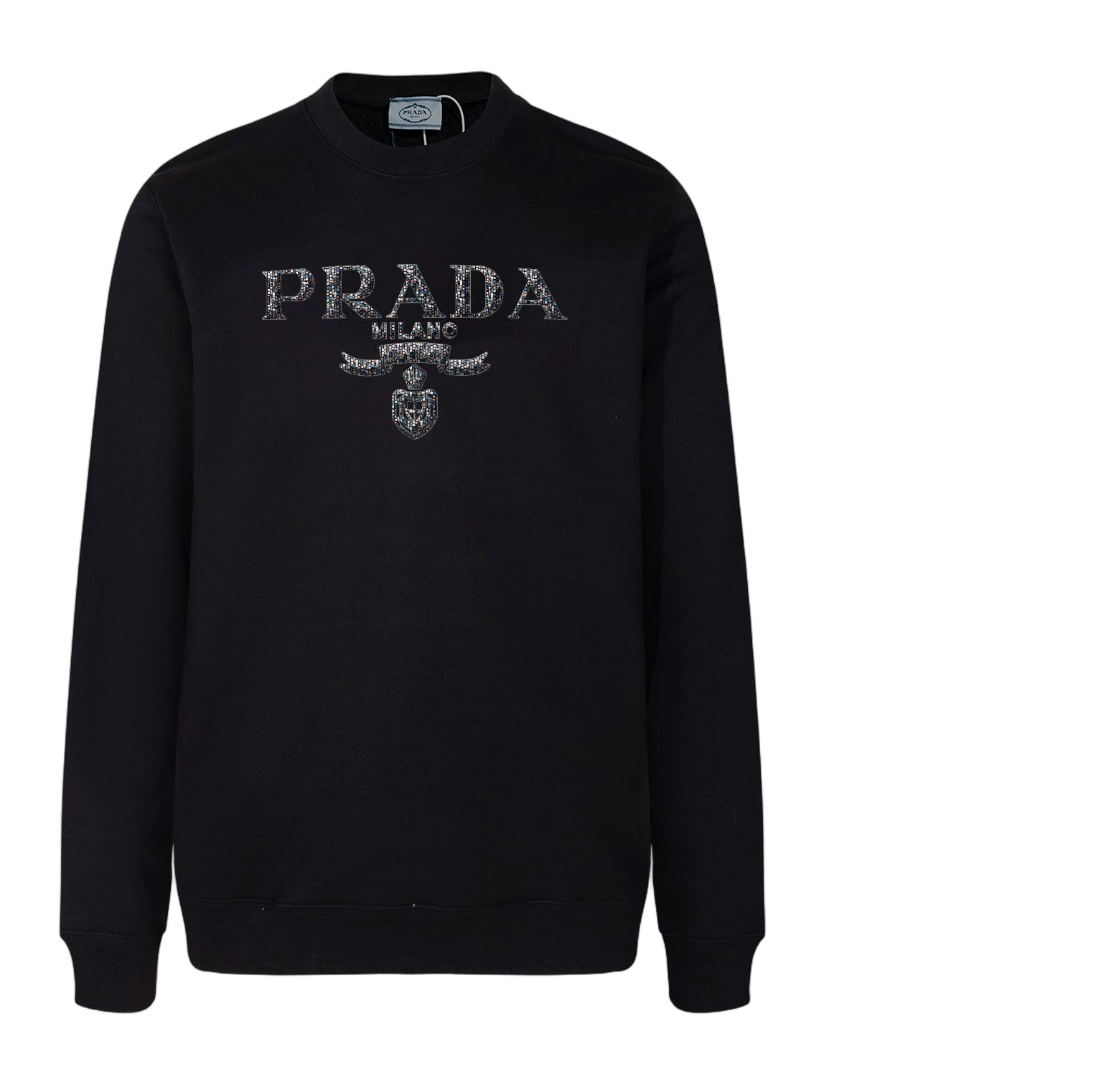 Prada Hoodies