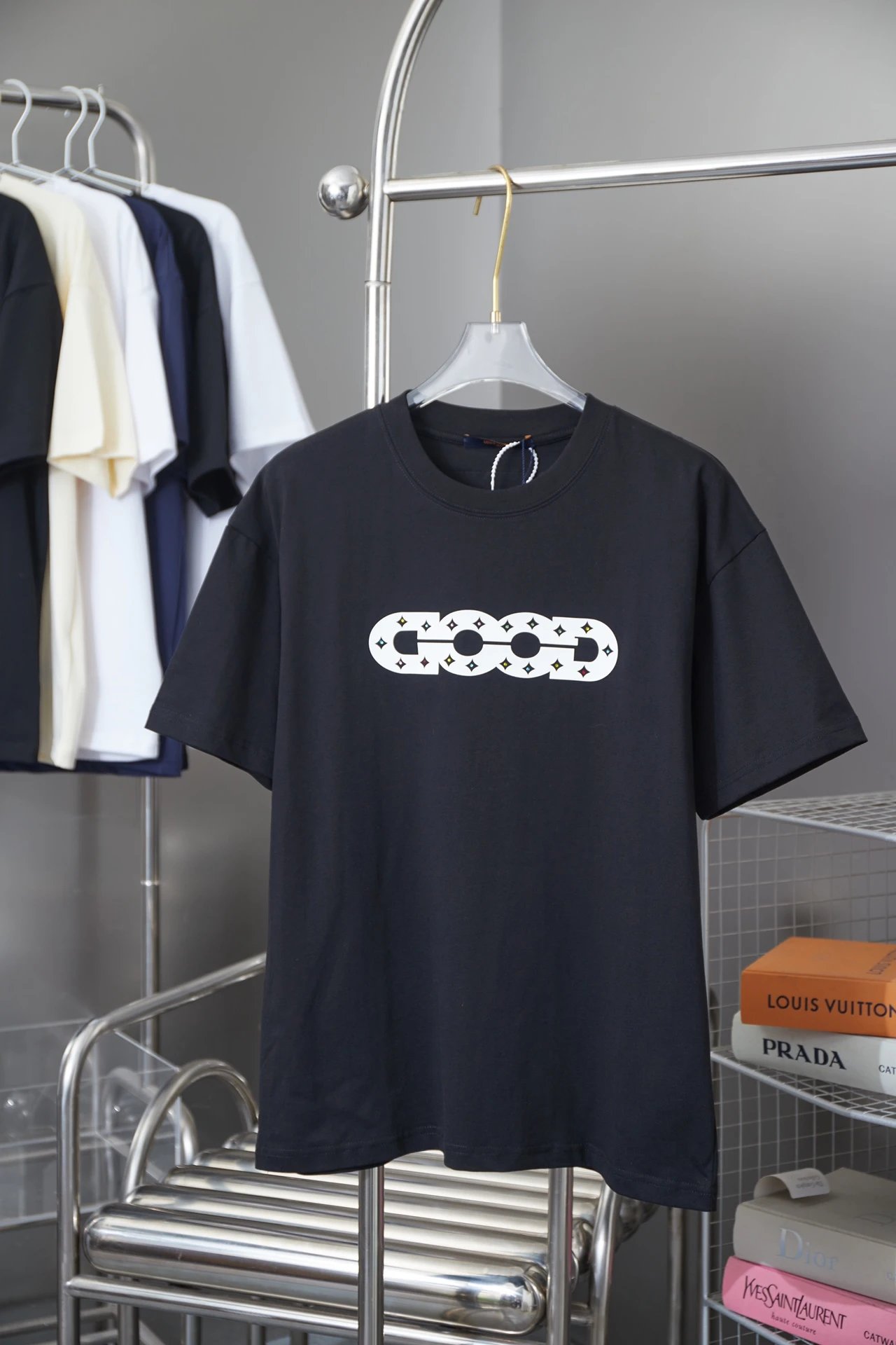 Louis Vuitton T-Shirts