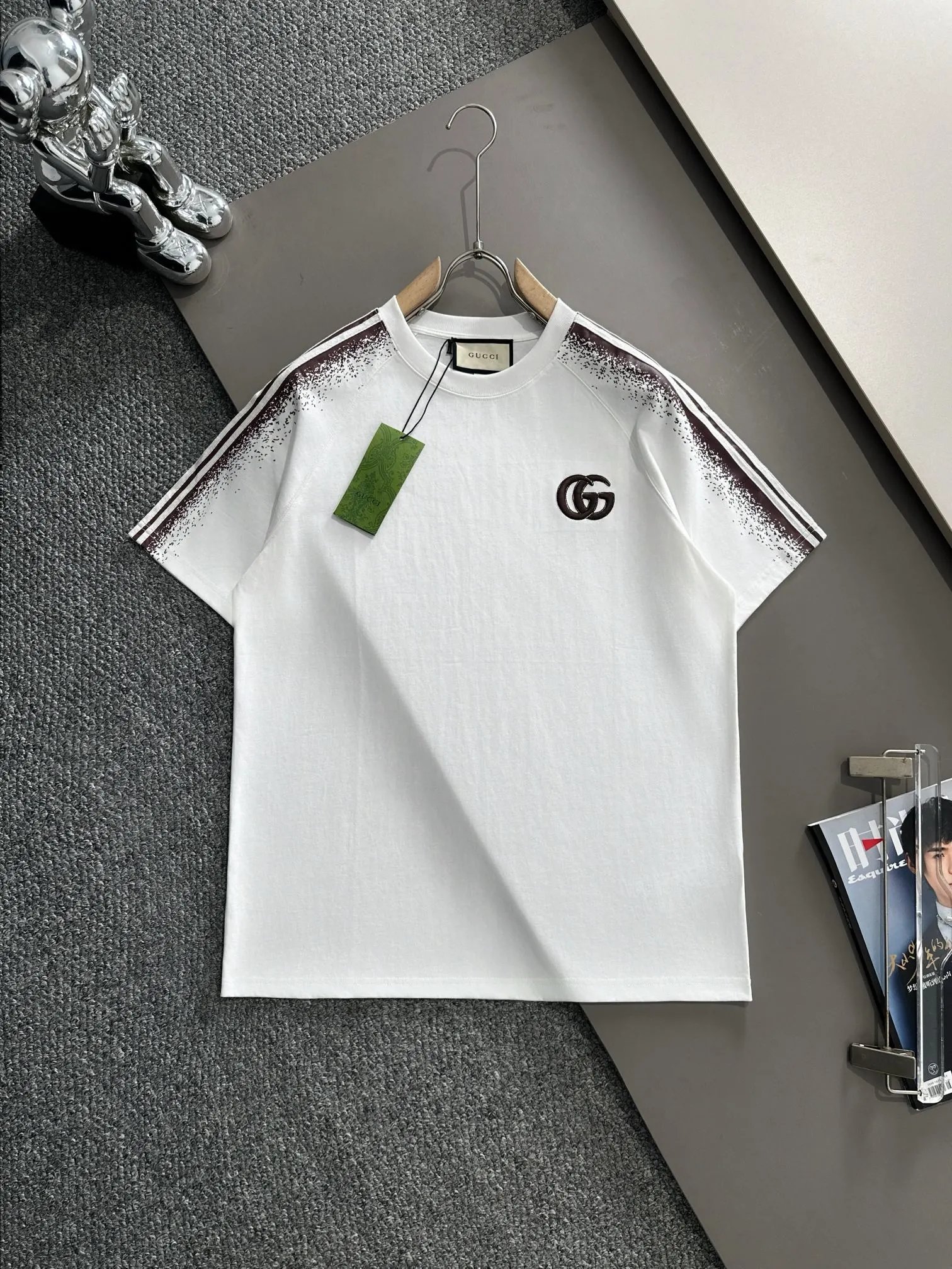 Gucci T-Shirts