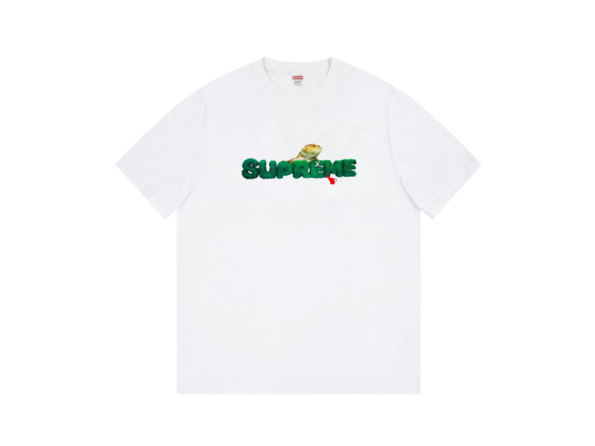 Supreme T-Shirts