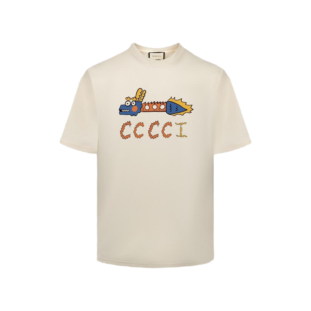 Gucci T-Shirts