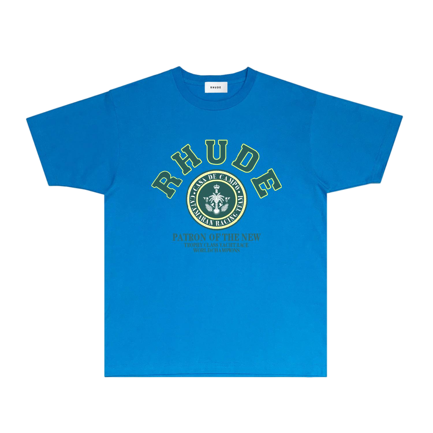 Rhude T-Shirts
