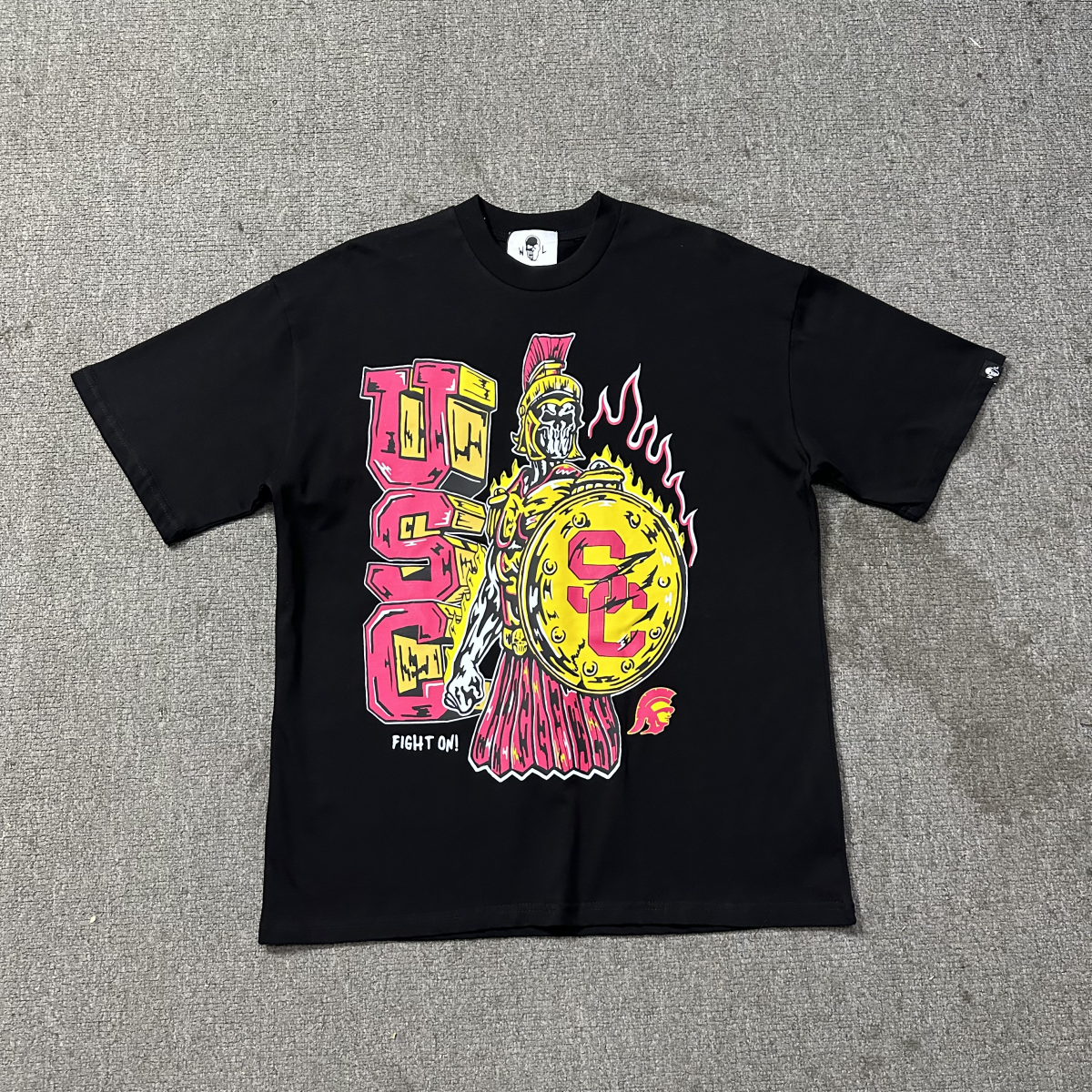 Warren Lotas T-Shirts