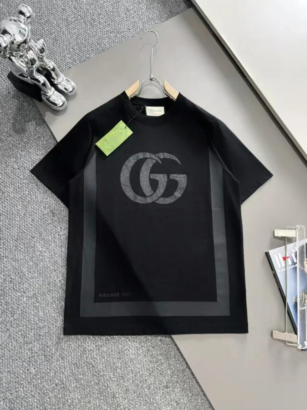 Gucci T-Shirts