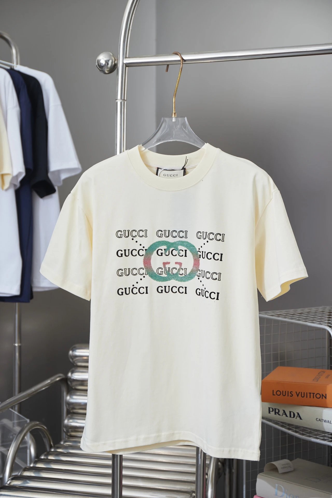Gucci T-Shirts
