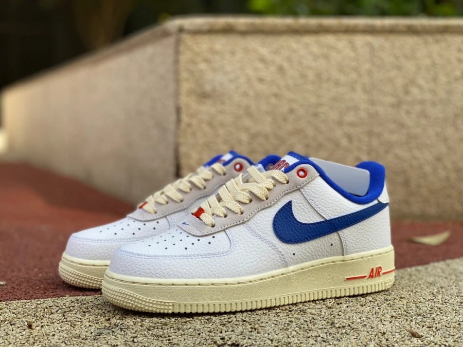 Nike Air Force 1 Low QS