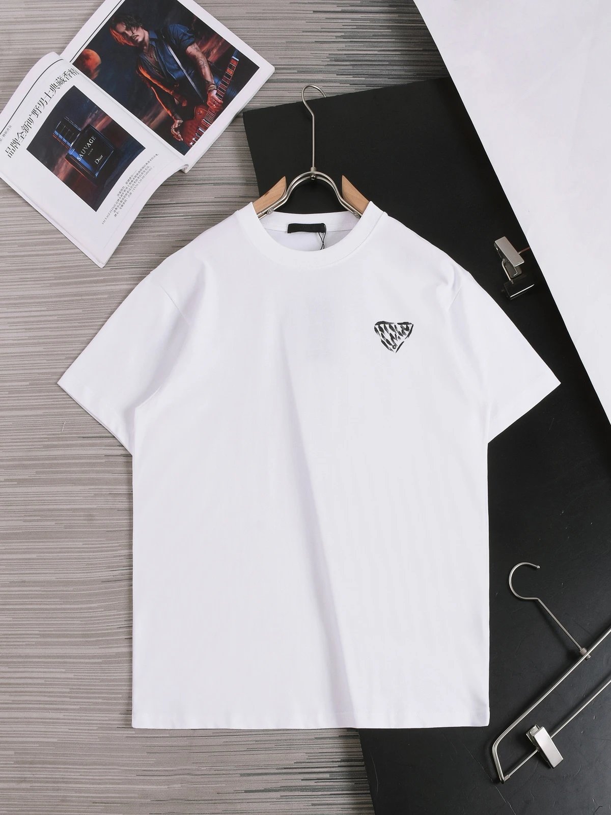 Prada T-Shirts