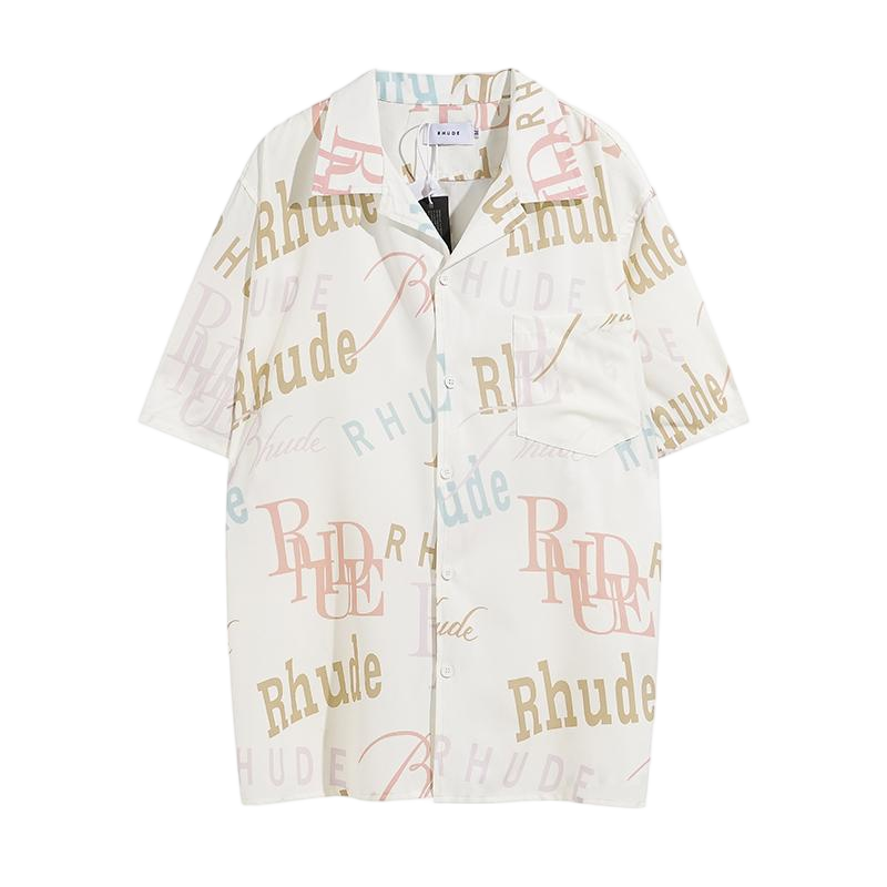 Rhude T-Shirts