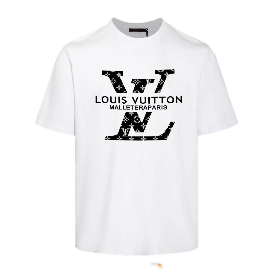 Louis Vuitton T-Shirts