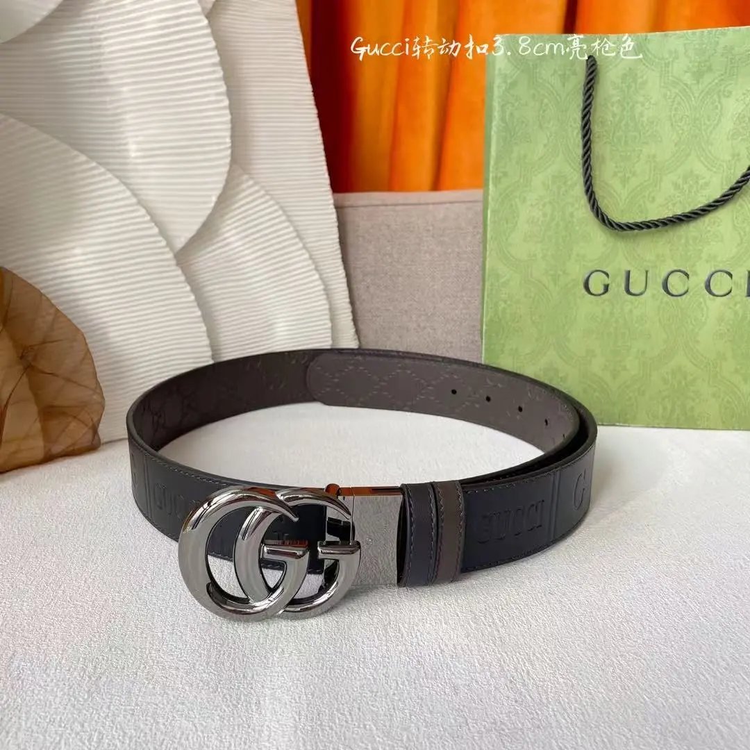 Gucci Louis Vuitton...Belt