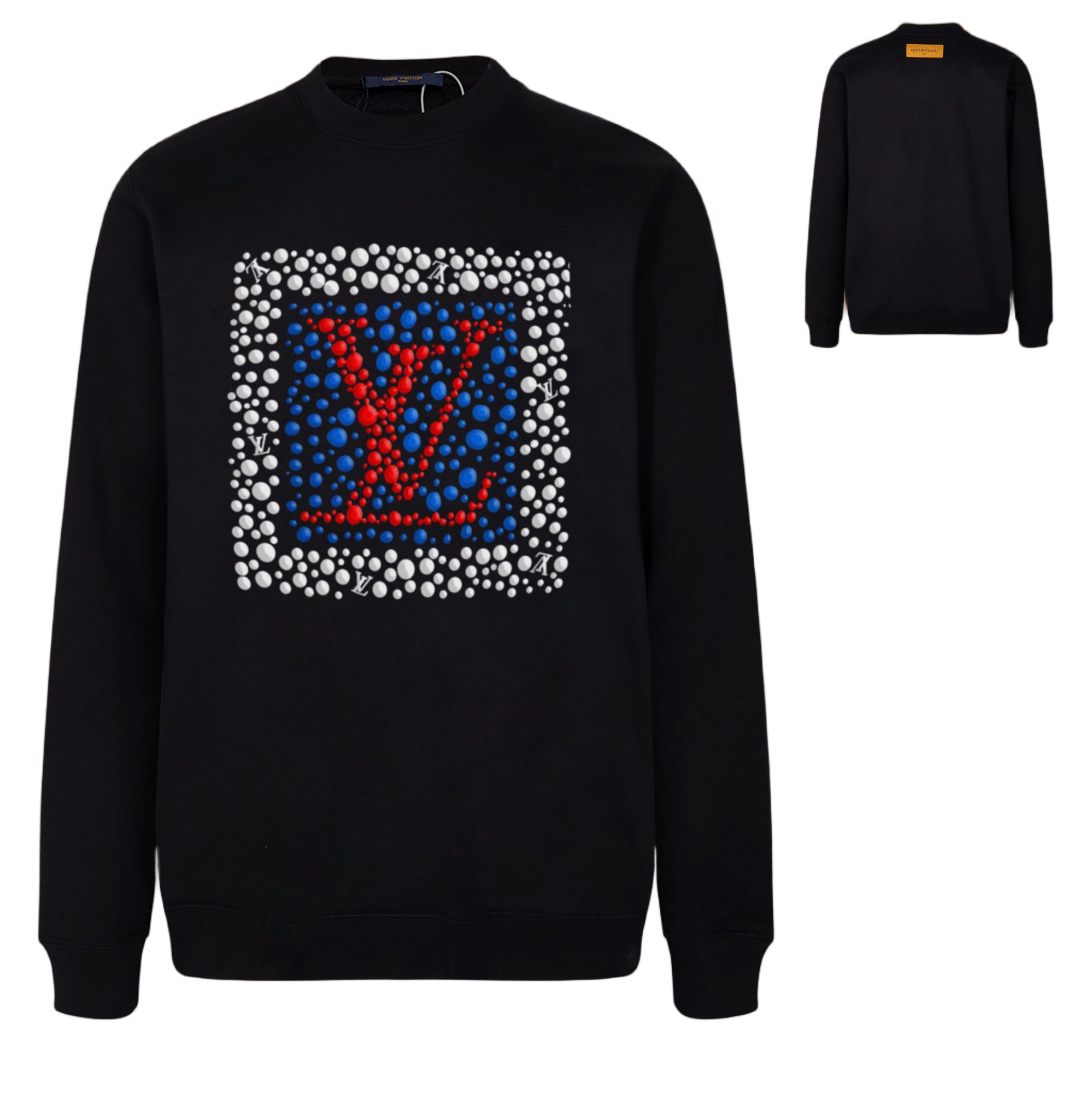  Louis Vuitton Hoodies