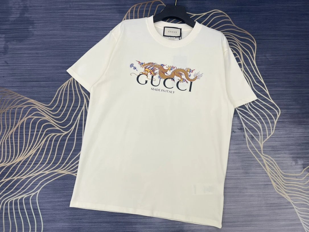 Gucci T-Shirts