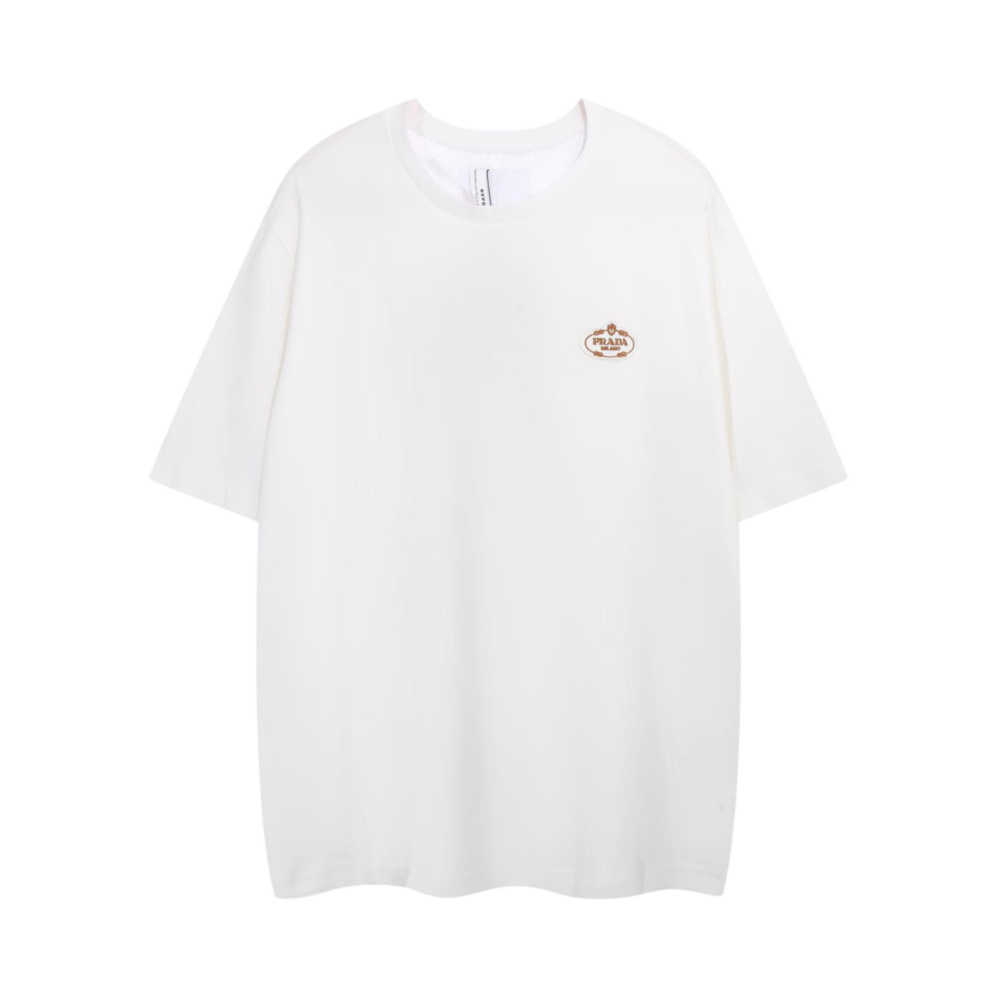 Prada T-Shirts