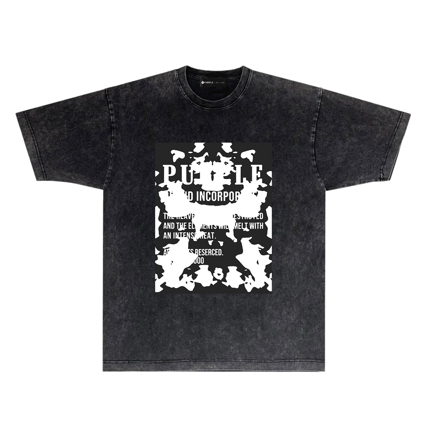 Purple Brand T-Shirts