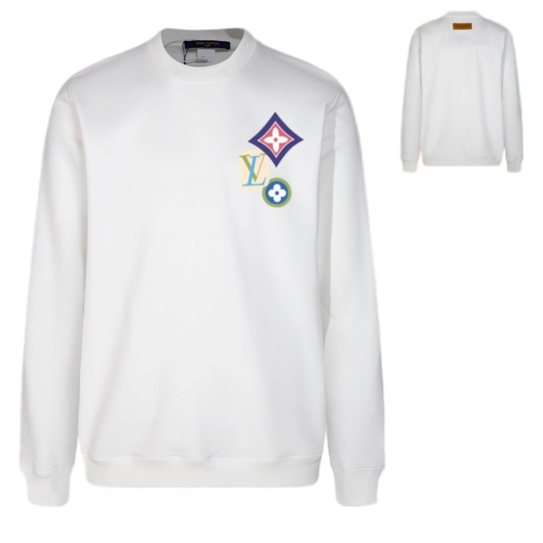  Louis Vuitton Hoodies