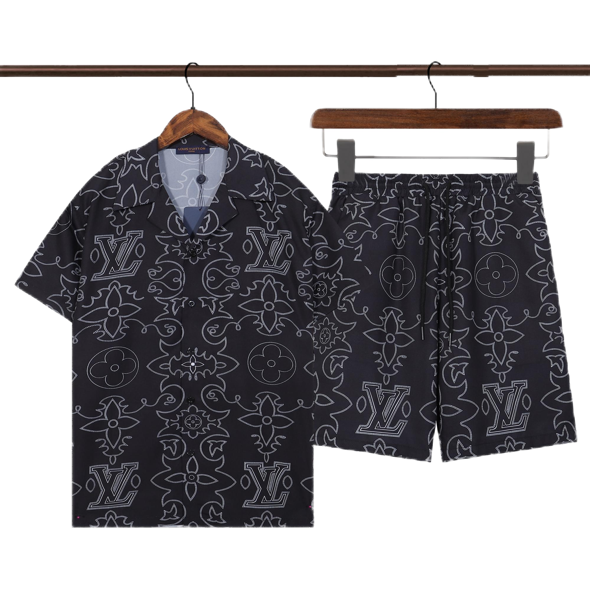 Louis Vuitton T-Shirts