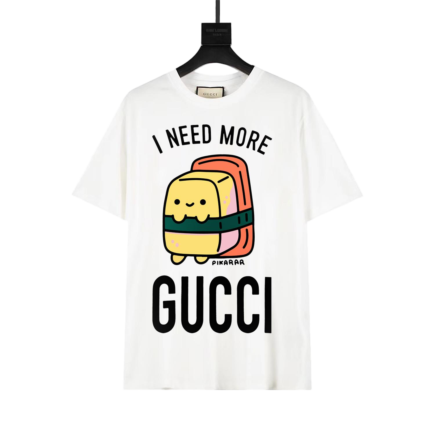 Gucci T-Shirts