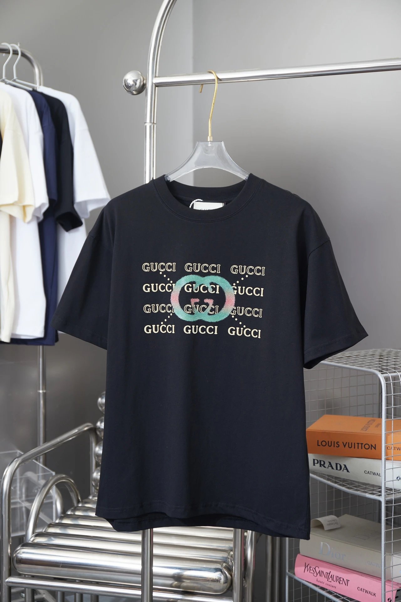 Gucci T-Shirts