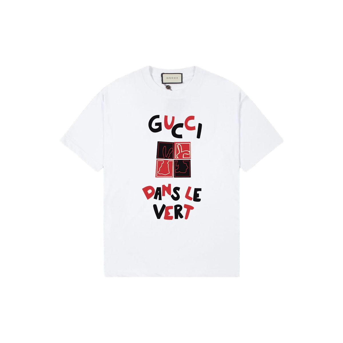 Gucci T-Shirts