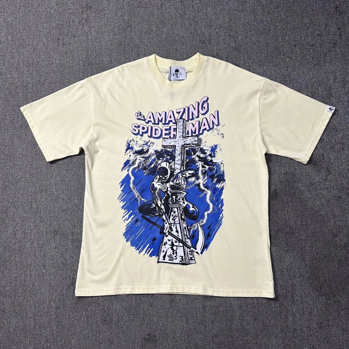 Warren Lotas T-Shirts