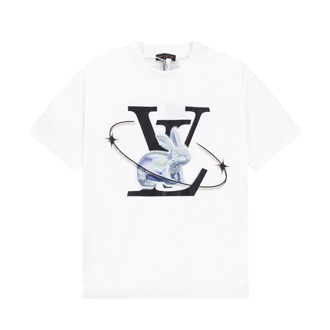 Louis Vuitton T-Shirts