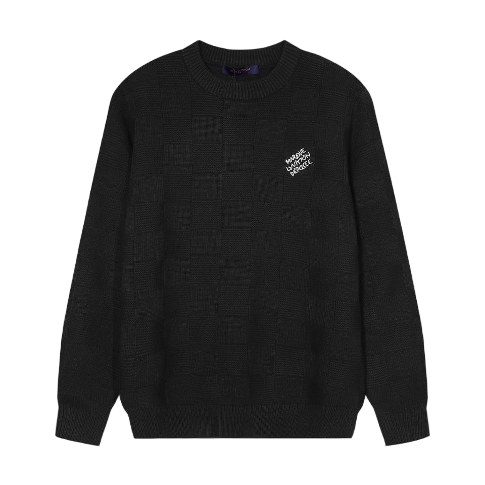  Louis Vuitton Hoodies