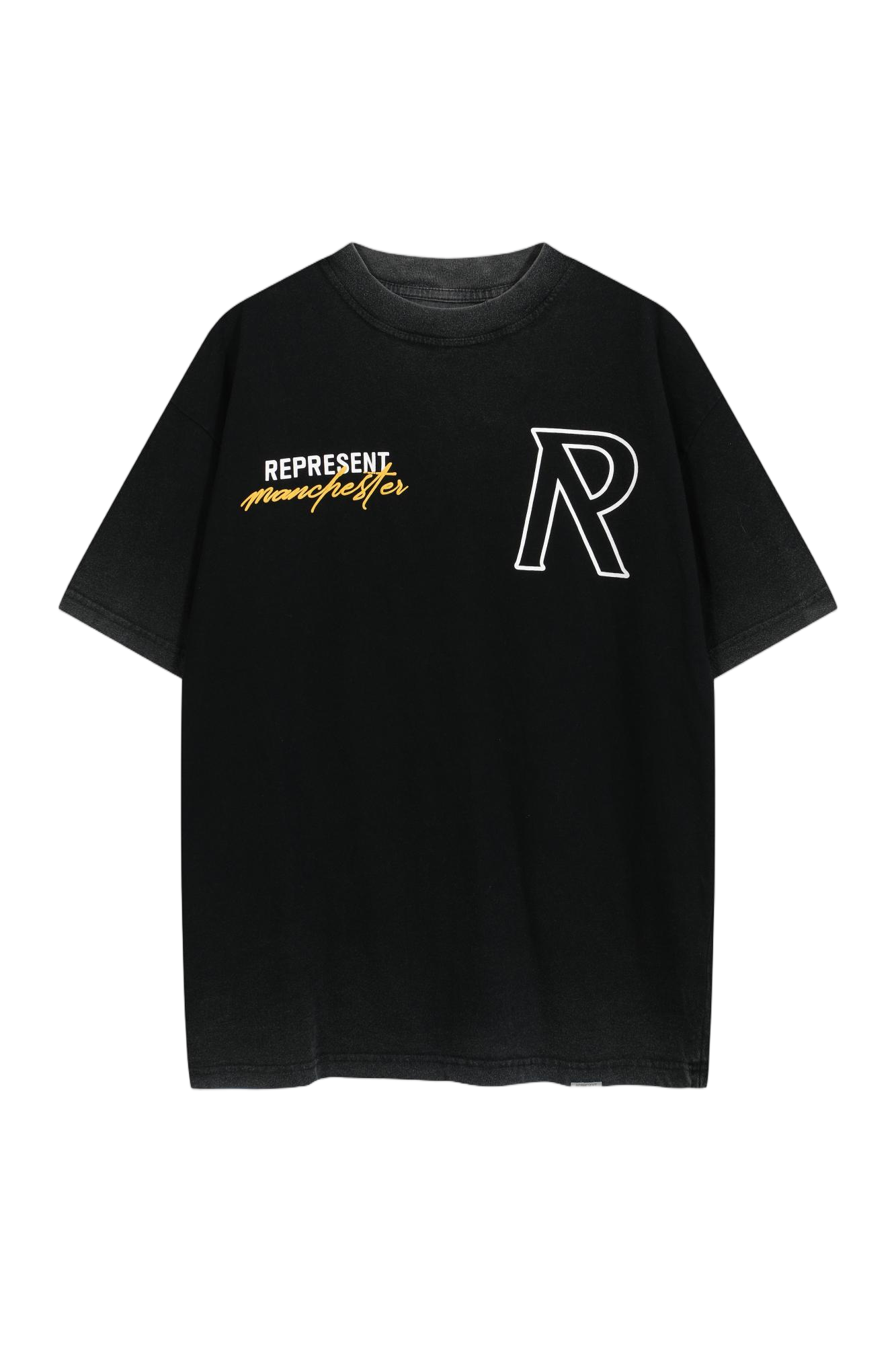 Represent T-Shirts