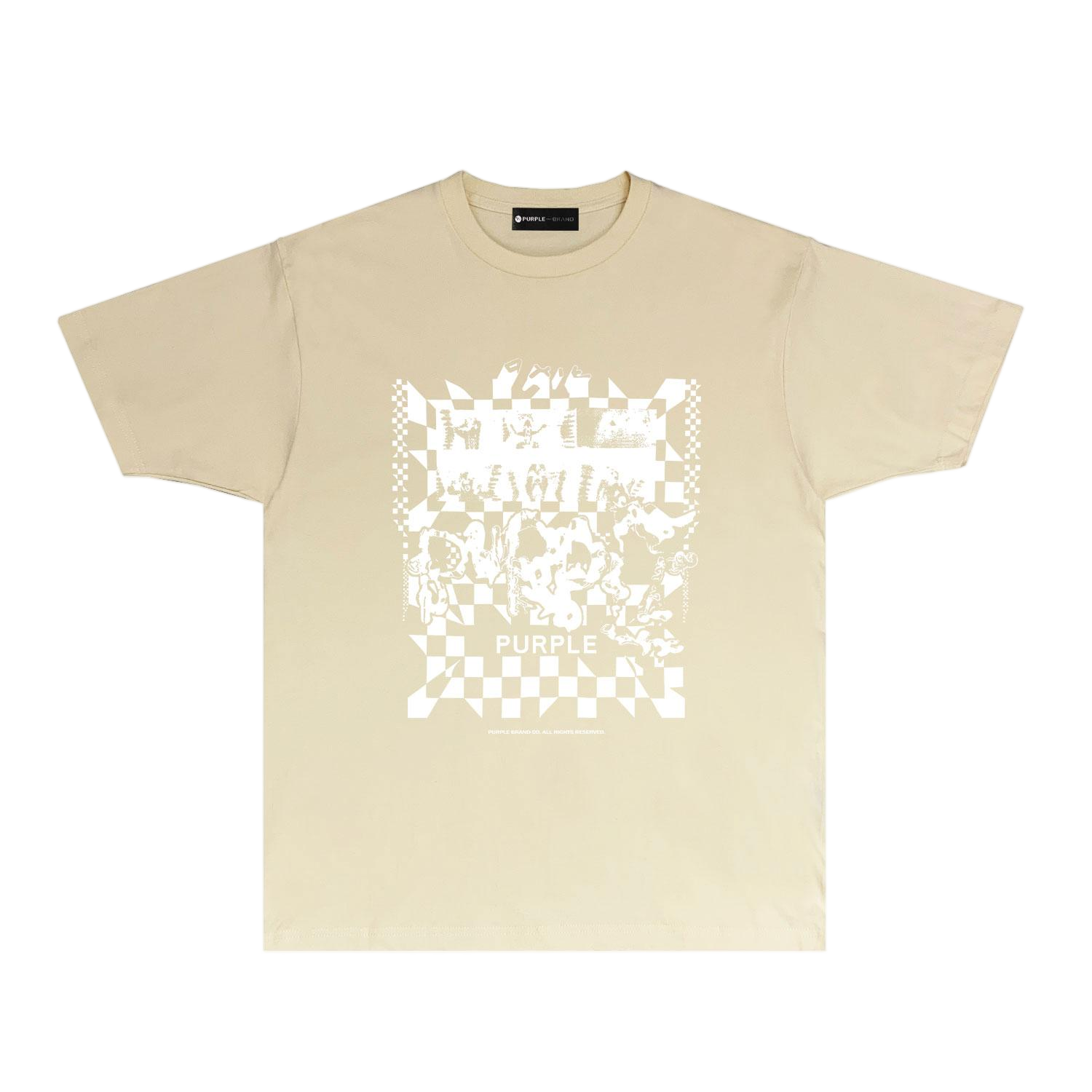 Purple Brand T-Shirts