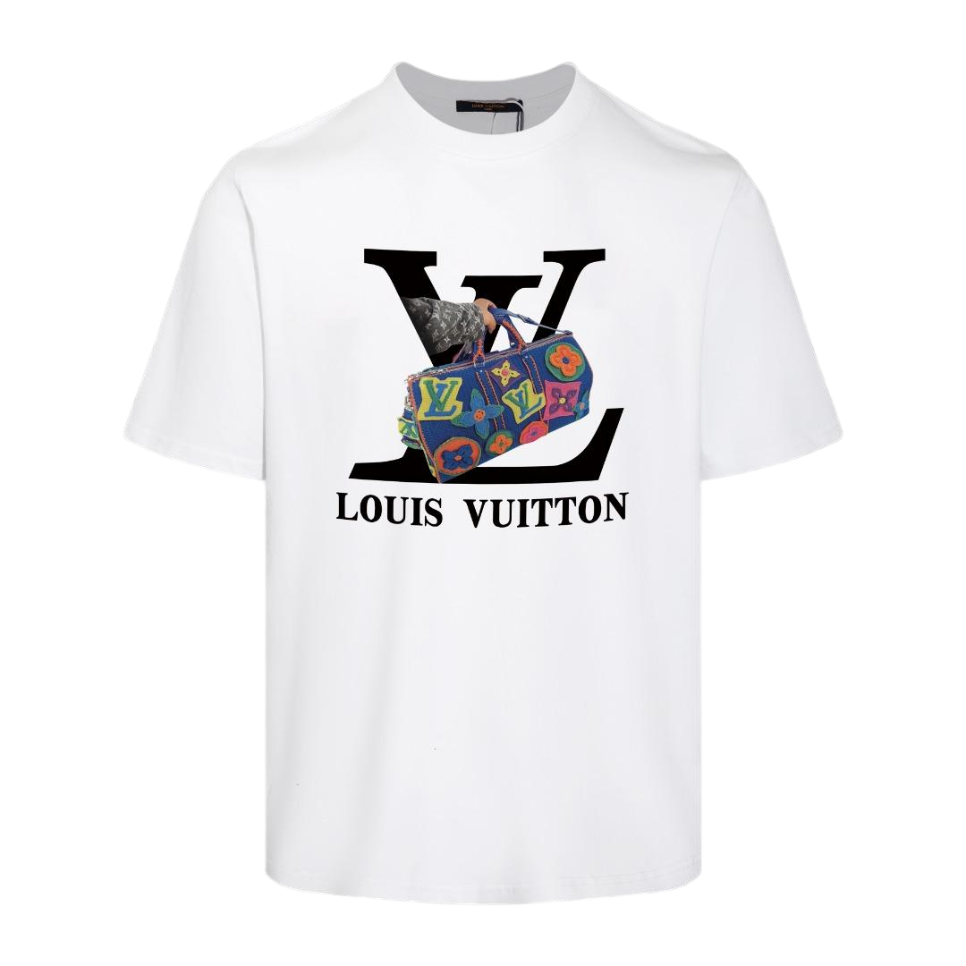 Louis Vuitton T-Shirts