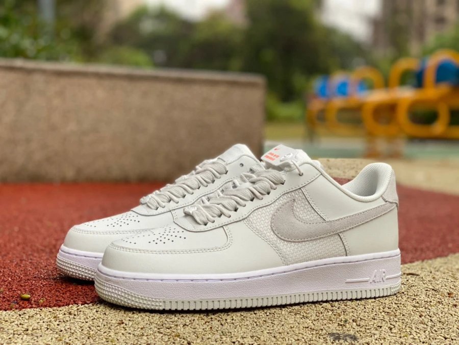 Nike Air Force 1 Low QS