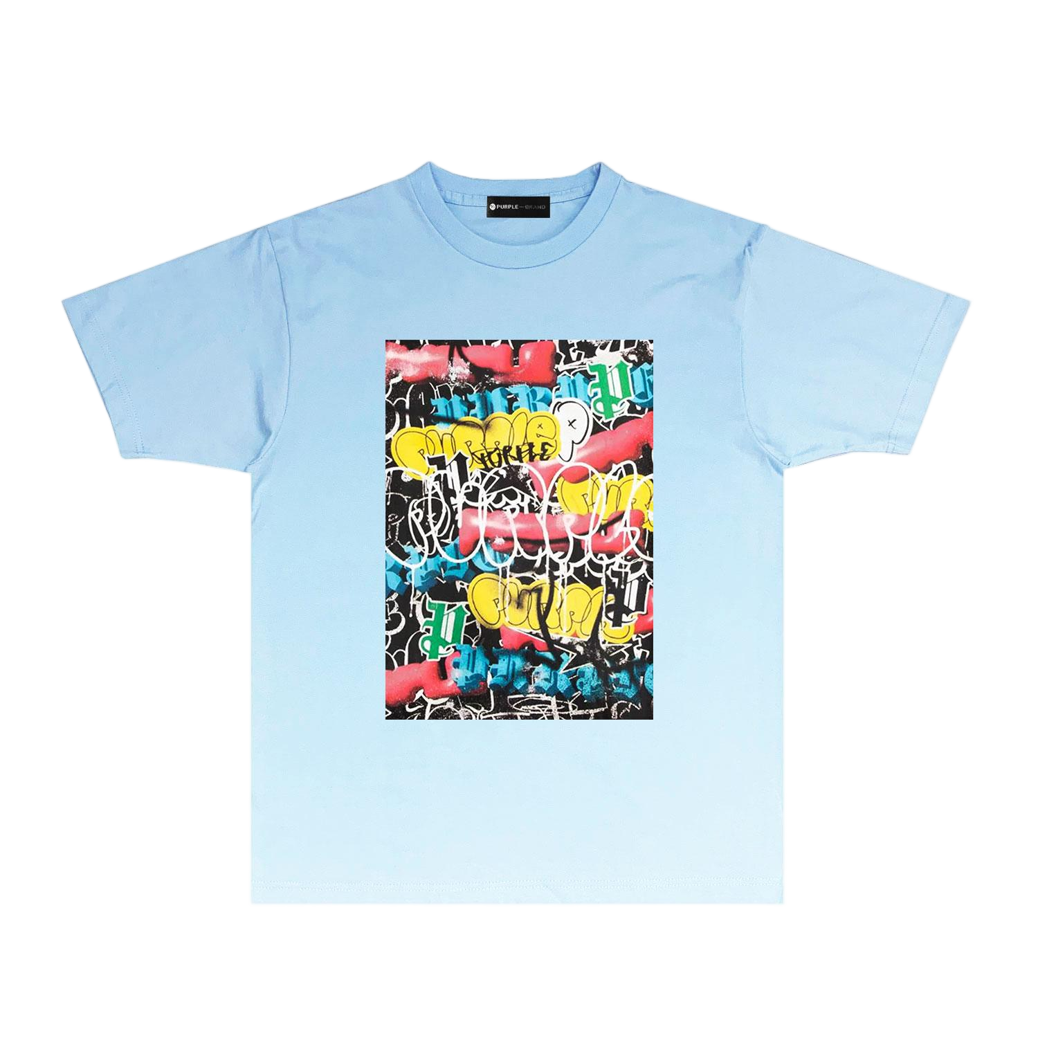 Purple Brand T-Shirts