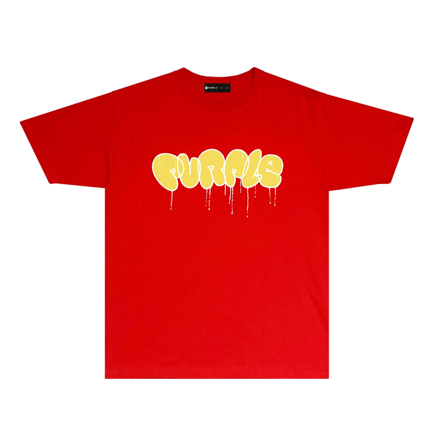 Purple Brand T-Shirts