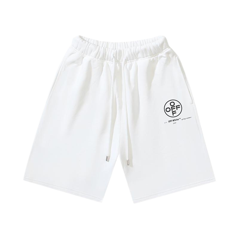 Off-White Shorts
