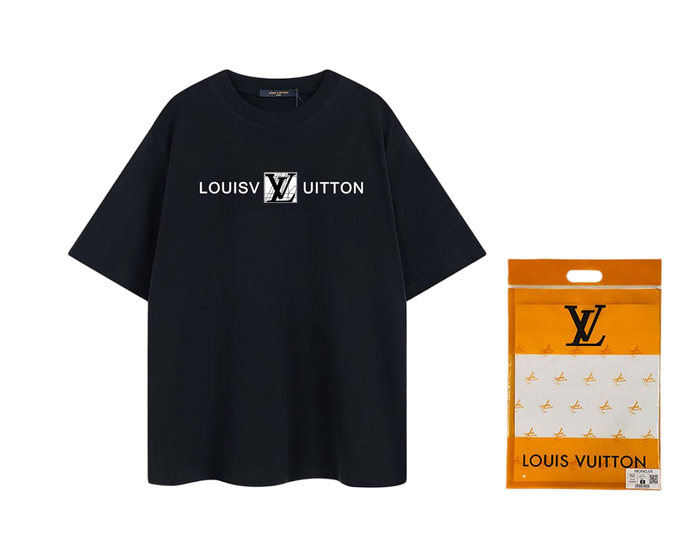 Louis Vuitton T-Shirts