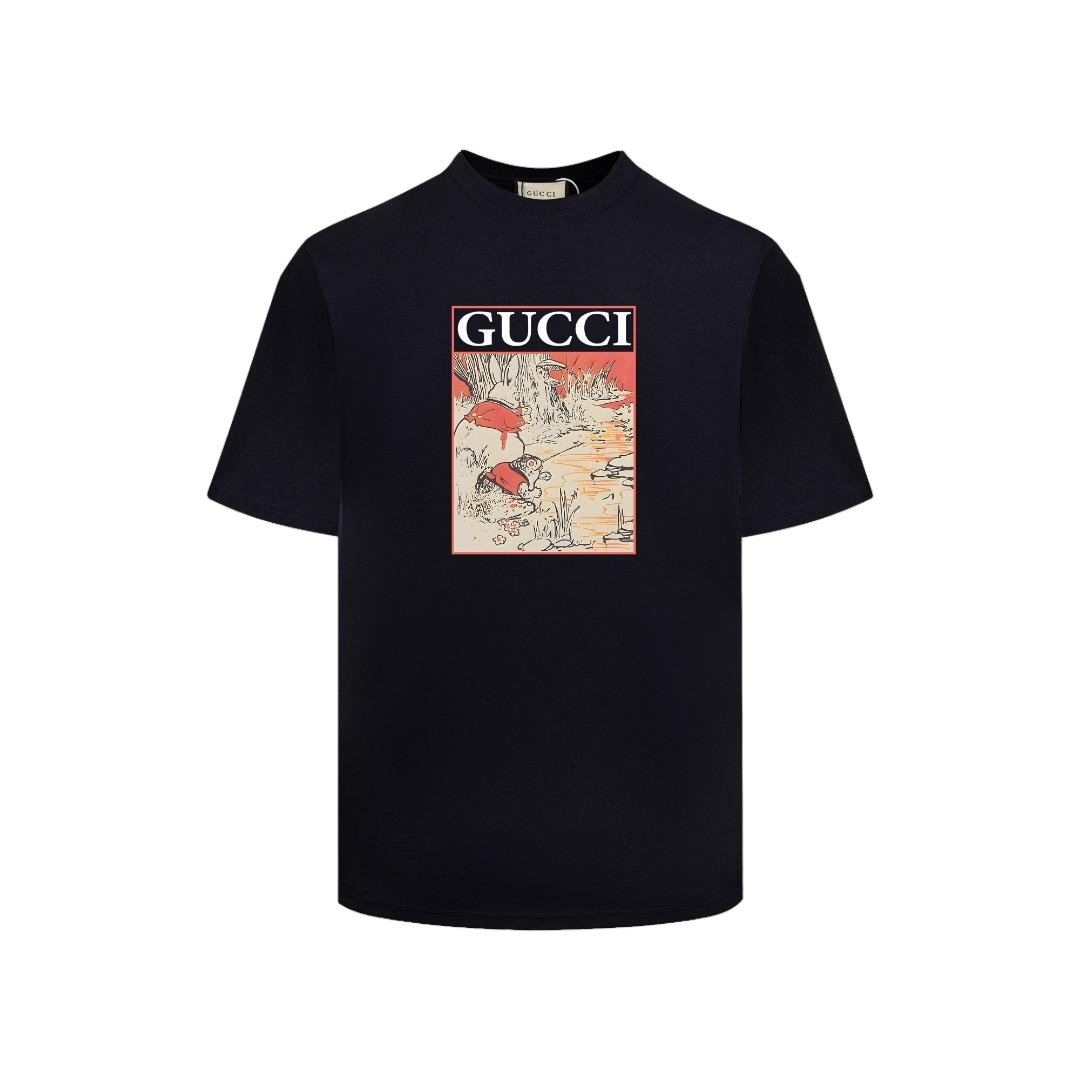 Gucci T-Shirts
