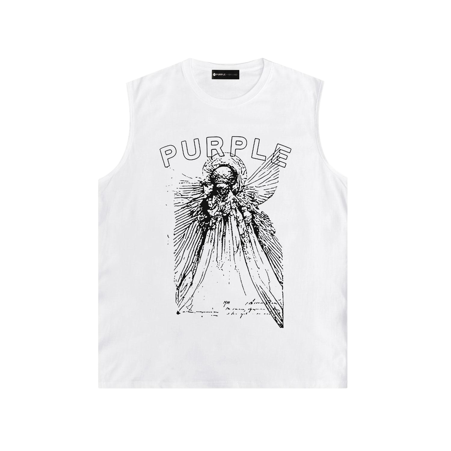 Purple Brand T-Shirts