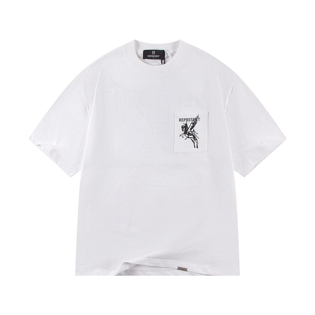 Represent T-Shirts