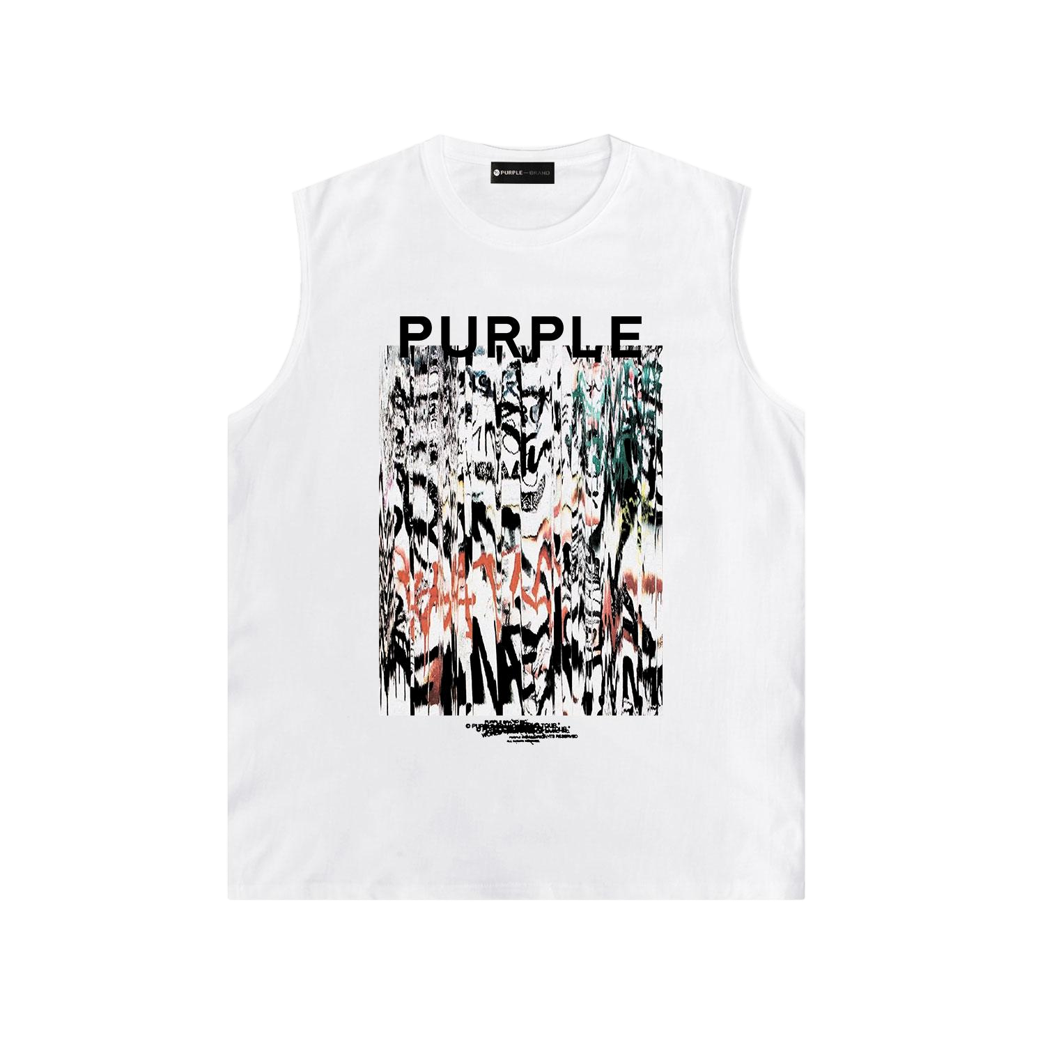 Purple Brand T-Shirts
