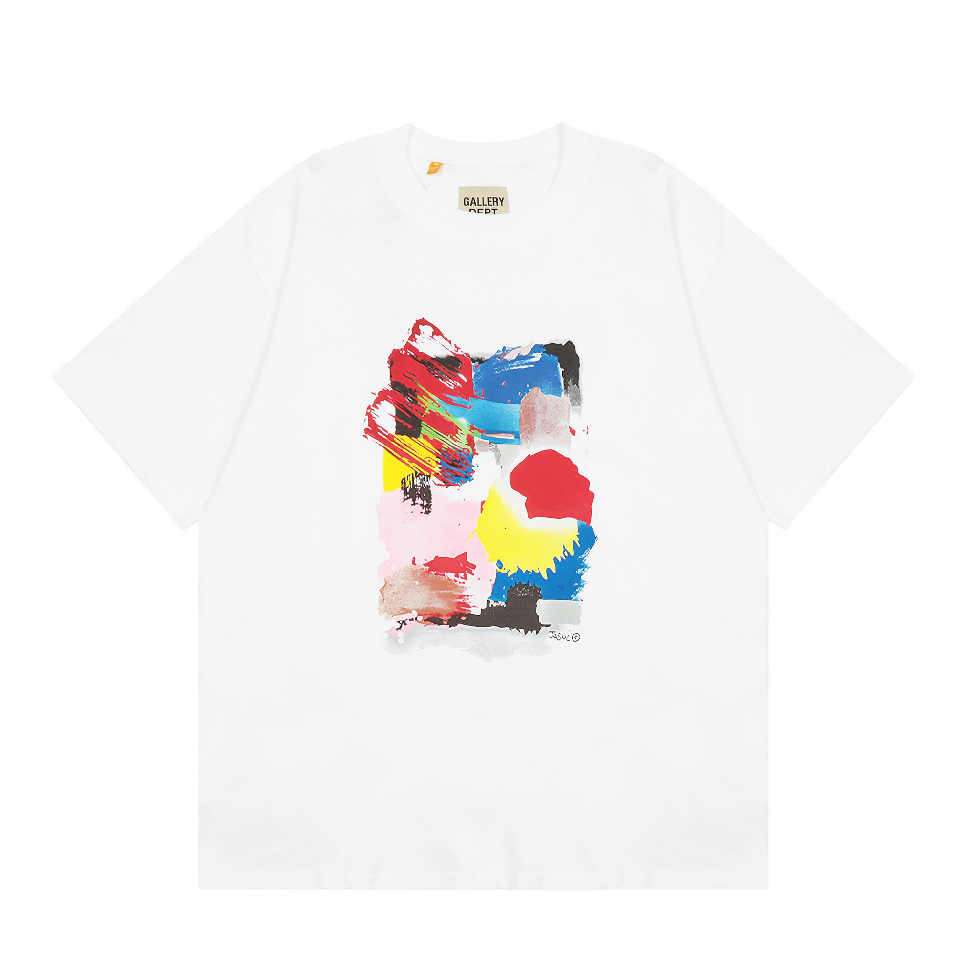 Gallery Dept T-Shirts