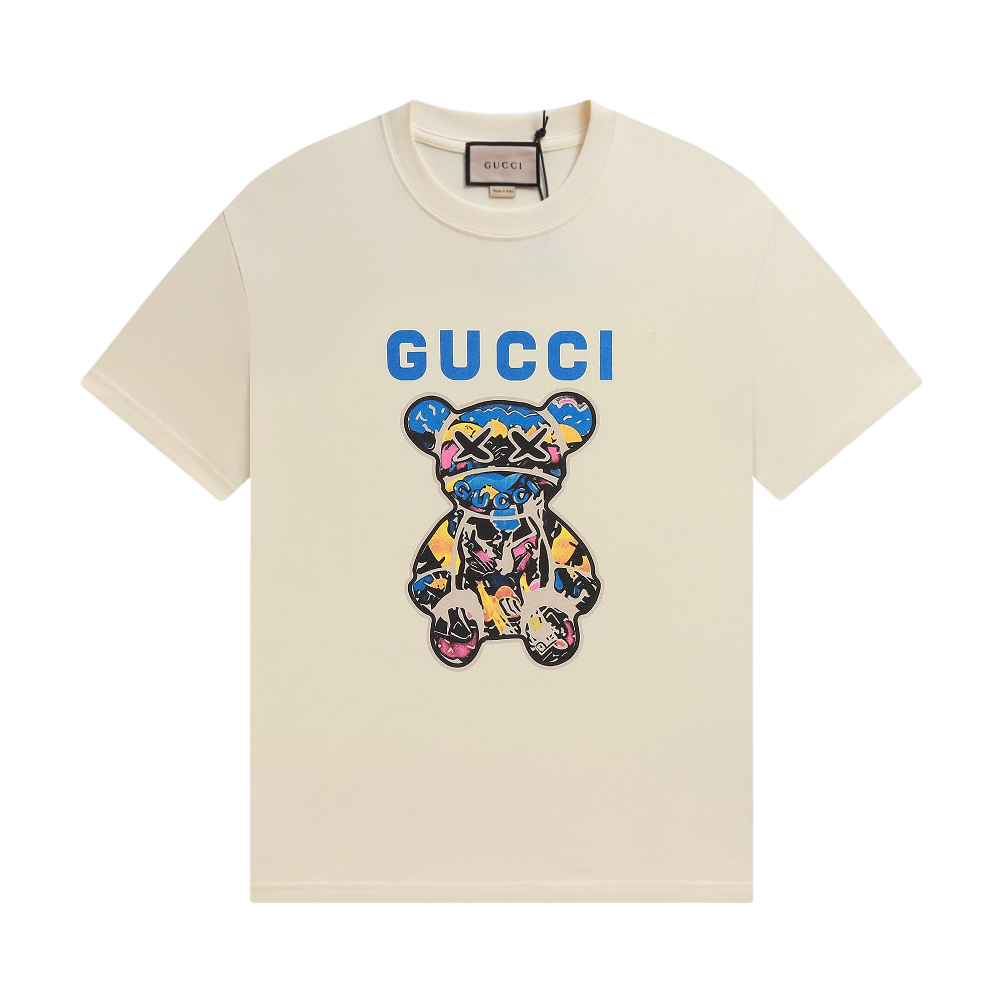 Gucci T-Shirts