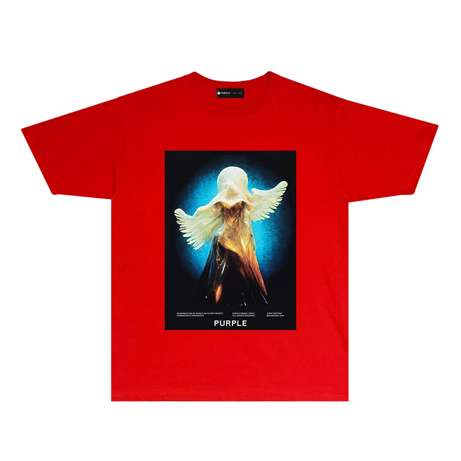 Purple Brand T-Shirts