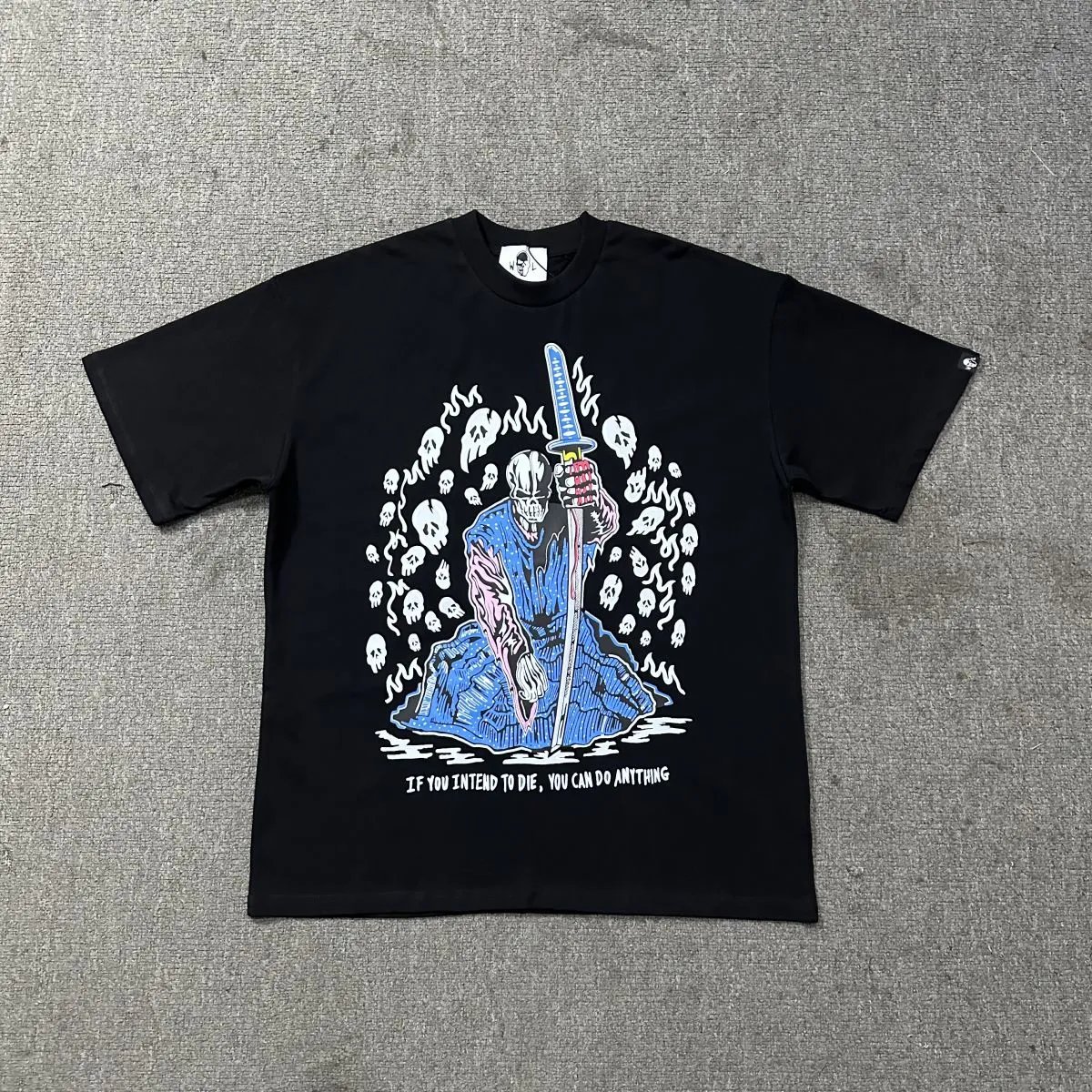 Warren Lotas T-Shirts