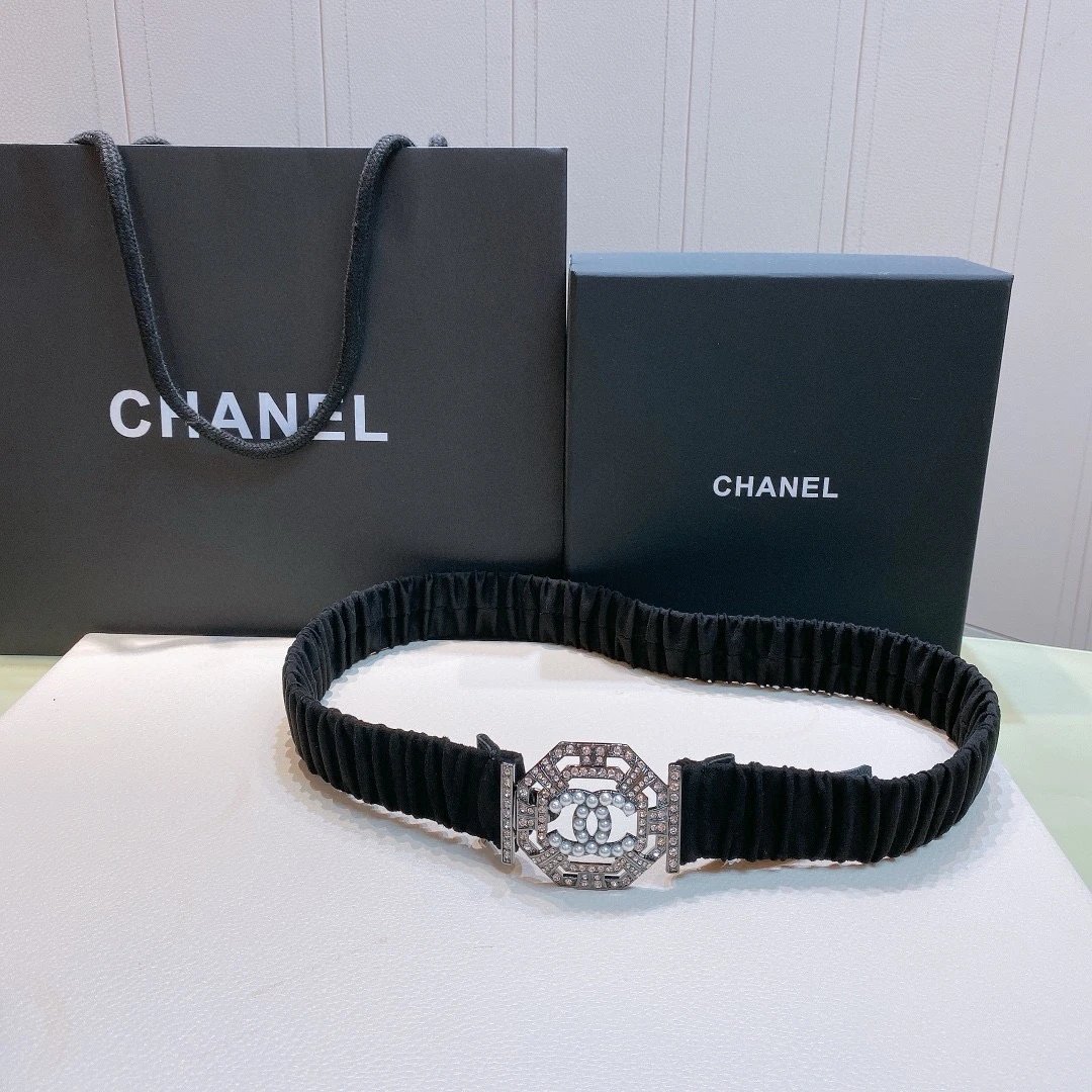 Chanel Belt