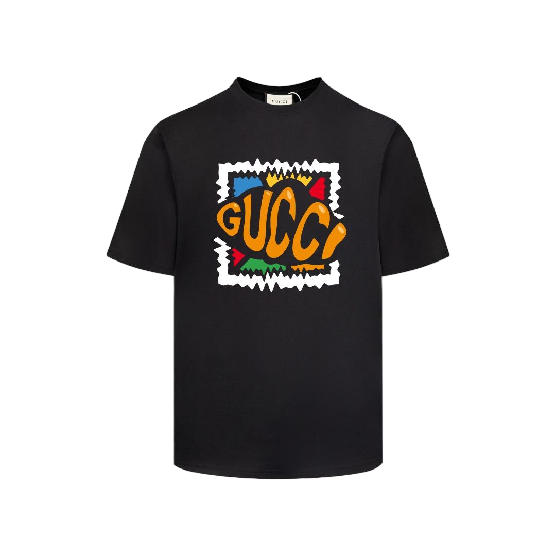 Gucci T-Shirts
