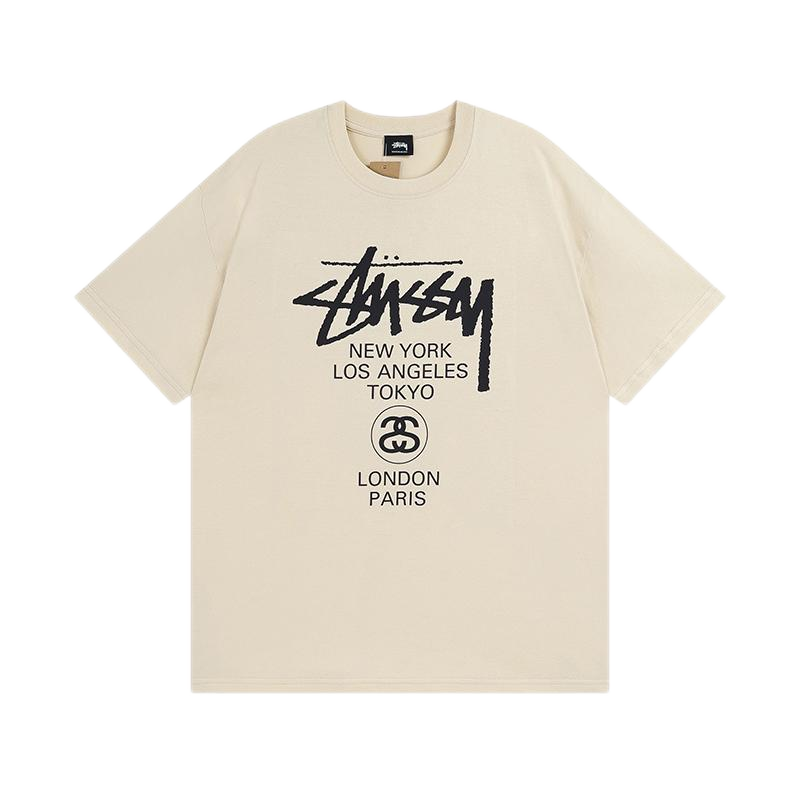 Stüssy T-Shirts