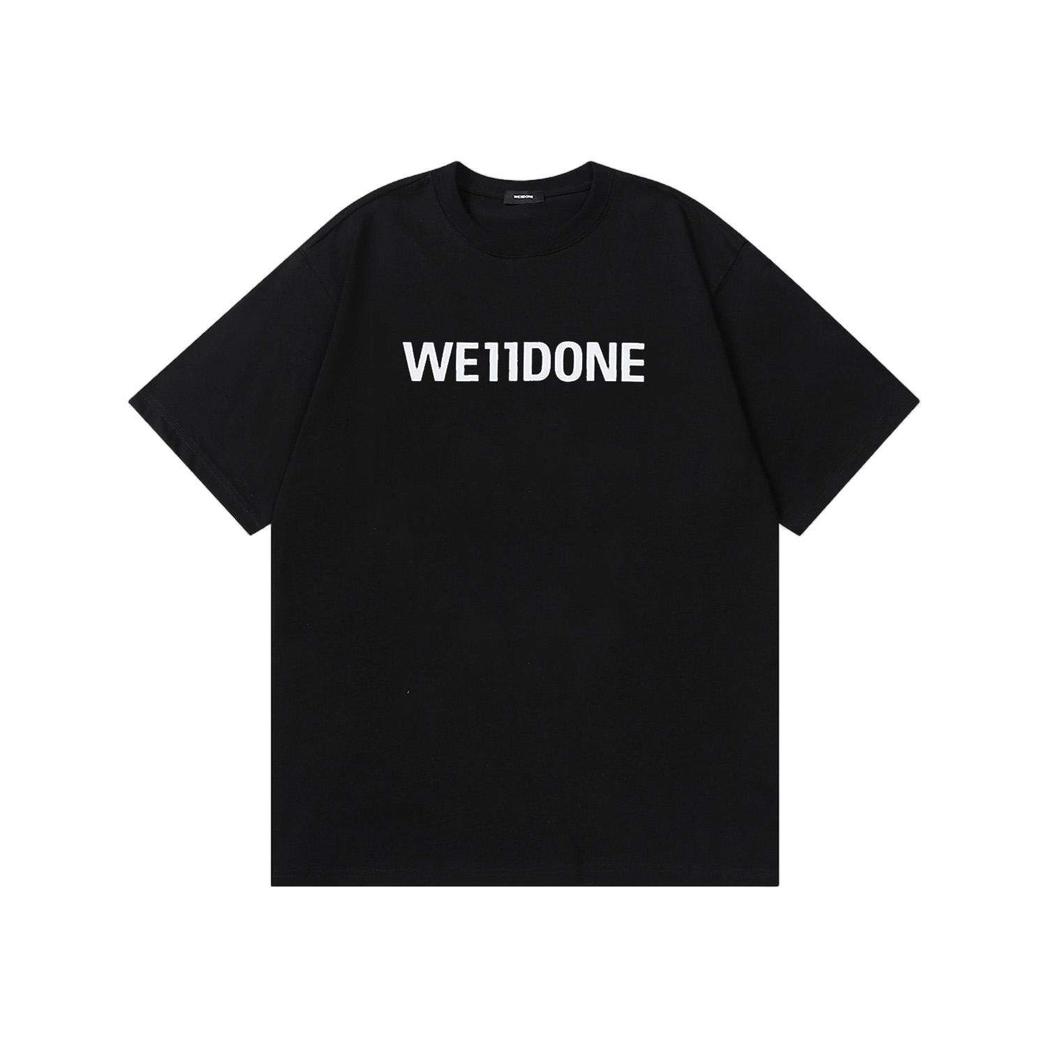 We11done T-Shirts