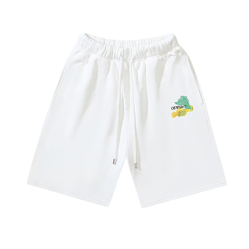 Off-White Shorts