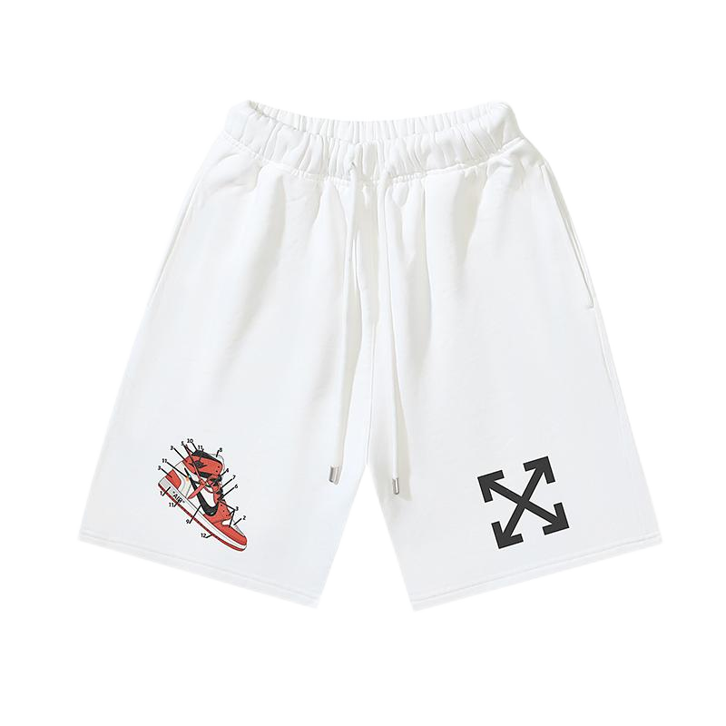 Off-White Shorts