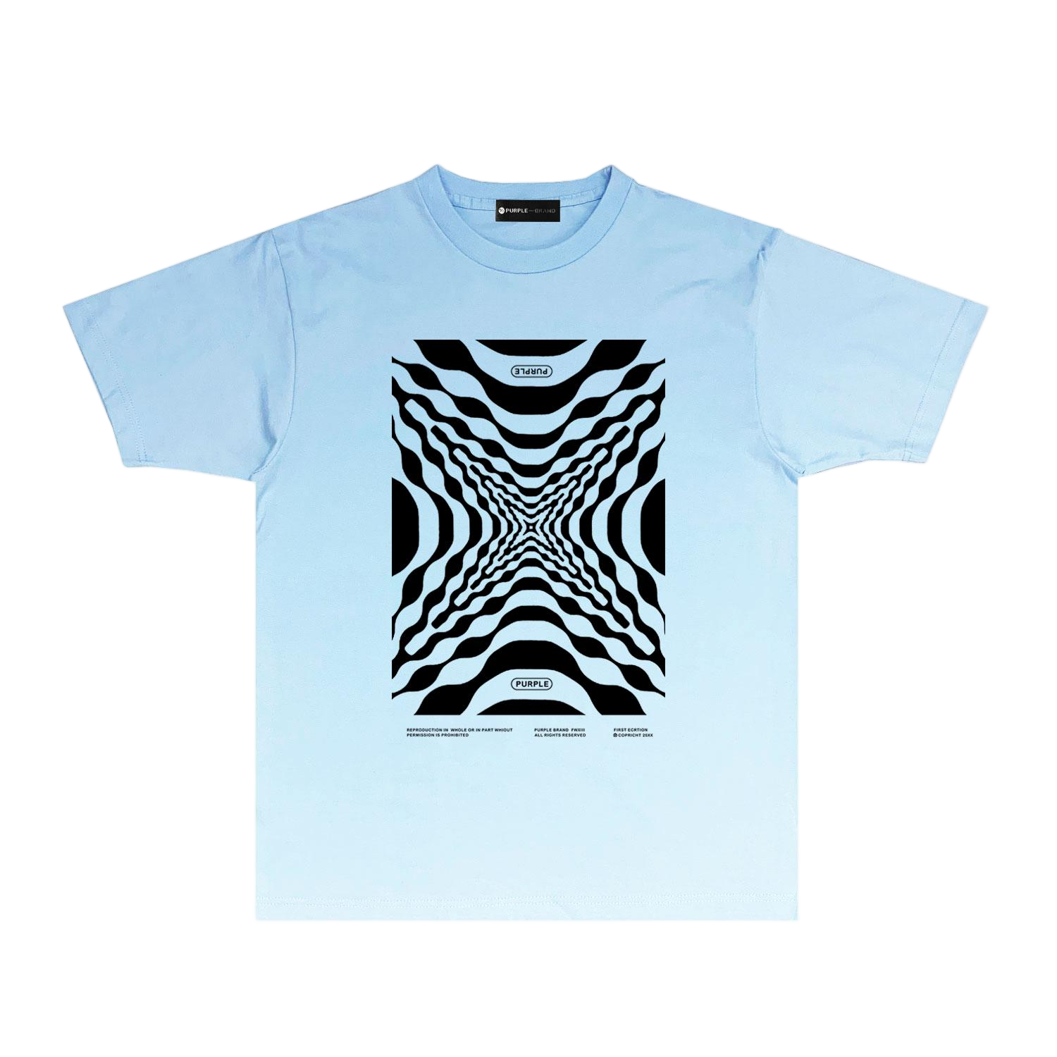 Purple Brand T-Shirts