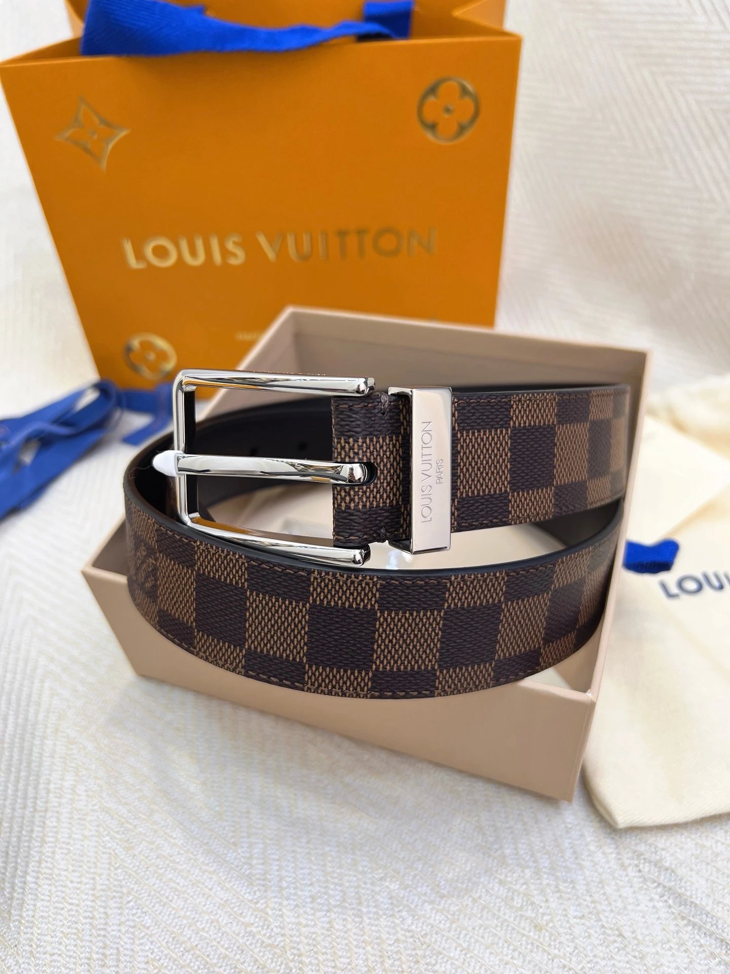 Louis Vuitton Belt